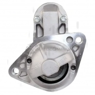 Стартер ZAUFER 1441045167 300N11405Z 3 Y3DDN
