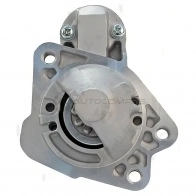 Стартер ZAUFER 1441045172 300N11303Z 3 5CLWL9