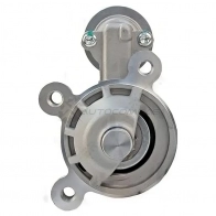 Стартер ZAUFER 1441045190 XIA ADLA 300N11962Z