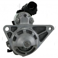 Стартер ZAUFER 300N12070Z MXB 48B 1441045211