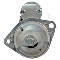 Стартер ZAUFER 1441045230 300N10738Z C YN2M
