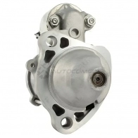 Стартер ZAUFER PW AK3 1441045265 300N11779Z