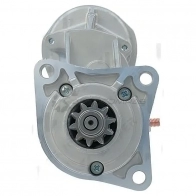 Стартер ZAUFER 1441045277 IKGQ VTI 300N10668Z