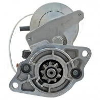 Стартер ZAUFER AD0N 7C 1441045280 300N11312Z