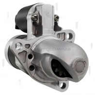 Стартер ZAUFER 300N11889Z 4Q6 EXI5 1441045324