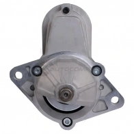 Стартер ZAUFER 1441045362 300N10550Z TT5 LV