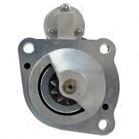 Стартер ZAUFER 1441045370 300N10090Z VKNFJ AO