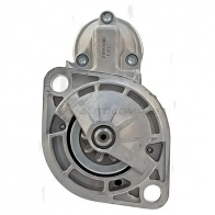 Стартер ZAUFER 1441045466 300N10340Z U9 20SP
