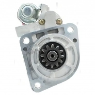 Стартер ZAUFER 1441045650 9R 91F 300N10183Z