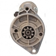 Стартер ZAUFER 300N11509Z JM GX3N1 1441045733