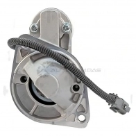 Стартер ZAUFER 300N10986Z 1441045735 1H 9NL4
