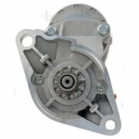 Стартер ZAUFER 1441045768 JILE W 300N10442Z