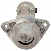Стартер ZAUFER 1441045818 GO 6KZW 300N10374Z