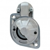 Стартер ZAUFER 8P5I 1B 300N10331Z 1441045846