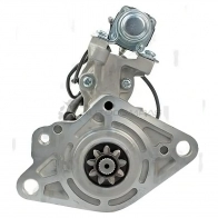 Стартер ZAUFER SSY A9 1441045908 300N11919Z