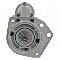 Стартер ZAUFER 64DK T 300N10729Z 1441046143