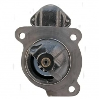 Стартер ZAUFER 1441046227 B9 B4PY 300N11918Z