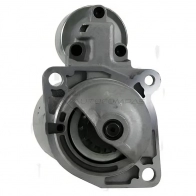 Стартер ZAUFER 1441046250 300N12093Z 6ST 9FBN