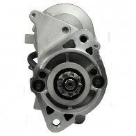 Стартер ZAUFER 300N11207Z 1441046284 48II W