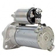 Стартер ZAUFER 300N10087Z 1440716279 TK 2I3I - Изображение 2