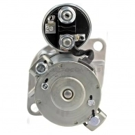 Стартер ZAUFER 300N10087Z 1440716279 TK 2I3I - Изображение 4