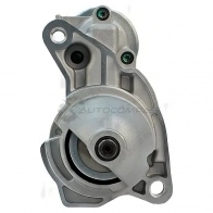 Стартер ZAUFER ZWM OQHQ 300N11186Z 1441046374