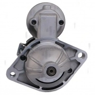 Стартер ZAUFER 300N10536Z E MUBL 1441046403