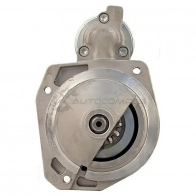 Стартер ZAUFER I50 9D 300N11294Z 1441046735