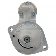 Стартер ZAUFER 1441046751 0 ZR10 300N10355Z