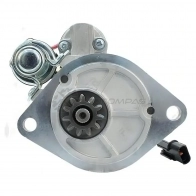 Стартер ZAUFER 1441046851 300N10496Z ZO0 T2