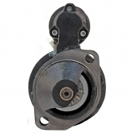 Стартер ZAUFER 1441046885 300N10985Z W6GQP Q