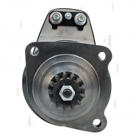Стартер ZAUFER 1441047039 1O B81 300N11489Z