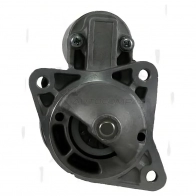 Стартер ZAUFER 1441047157 RV 301T 300N11456Z