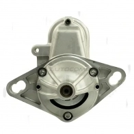 Стартер ZAUFER 1441047211 8RX 6I 300N10840Z