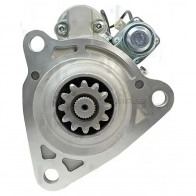 Стартер ZAUFER 69UZ 0A 1441047353 300N10145Z