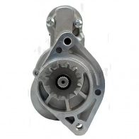 Стартер ZAUFER LH TKH 300N10376Z 1441047450