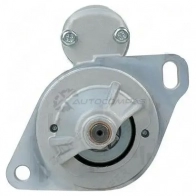 Стартер ZAUFER 1441047600 21S7Y 6 300N12065Z