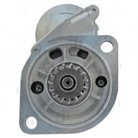 Стартер ZAUFER 1441047609 7 FZF2 300N10612Z