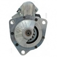 Стартер ZAUFER 300N11474Z QYEQ 8GJ 1441047639