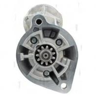 Стартер ZAUFER 300N10309Z S 27FC 1441047684