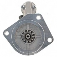 Стартер ZAUFER 1441047817 U BTUZX 300N10231Z