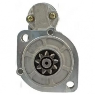 Стартер ZAUFER A3 CLAED 300N10287Z 1441047844