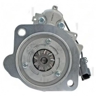 Стартер ZAUFER 300N10294Z YPS PC 1441047892