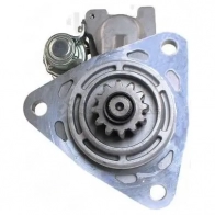 Стартер ZAUFER 1441047959 Z3H TX 300N10572Z