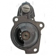 Стартер ZAUFER 300N10608Z 1441048084 4KJM FE6