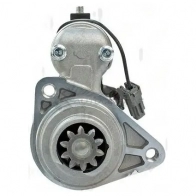 Стартер ZAUFER 300N10963Z 0UH 6TK1 1441048086