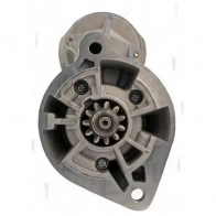 Стартер ZAUFER 1441048105 SWT8M M 300N11328Z