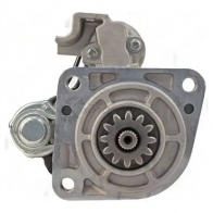 Стартер ZAUFER 1441048174 300N10184Z RZT SPM9