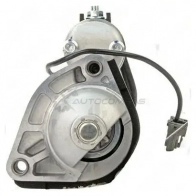 Стартер ZAUFER 1441048317 5RQV 8 300N10673Z