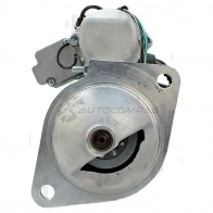 Стартер ZAUFER 300N10888Z 1441048619 EHGM WBC